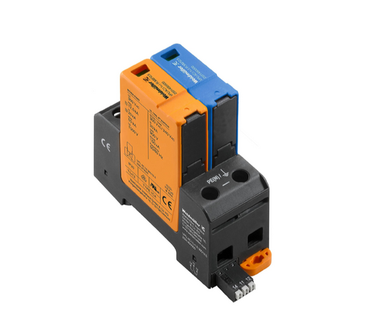 Weidmüller - VPU AC I 1+1 R 300/12.5 -(2591490000)