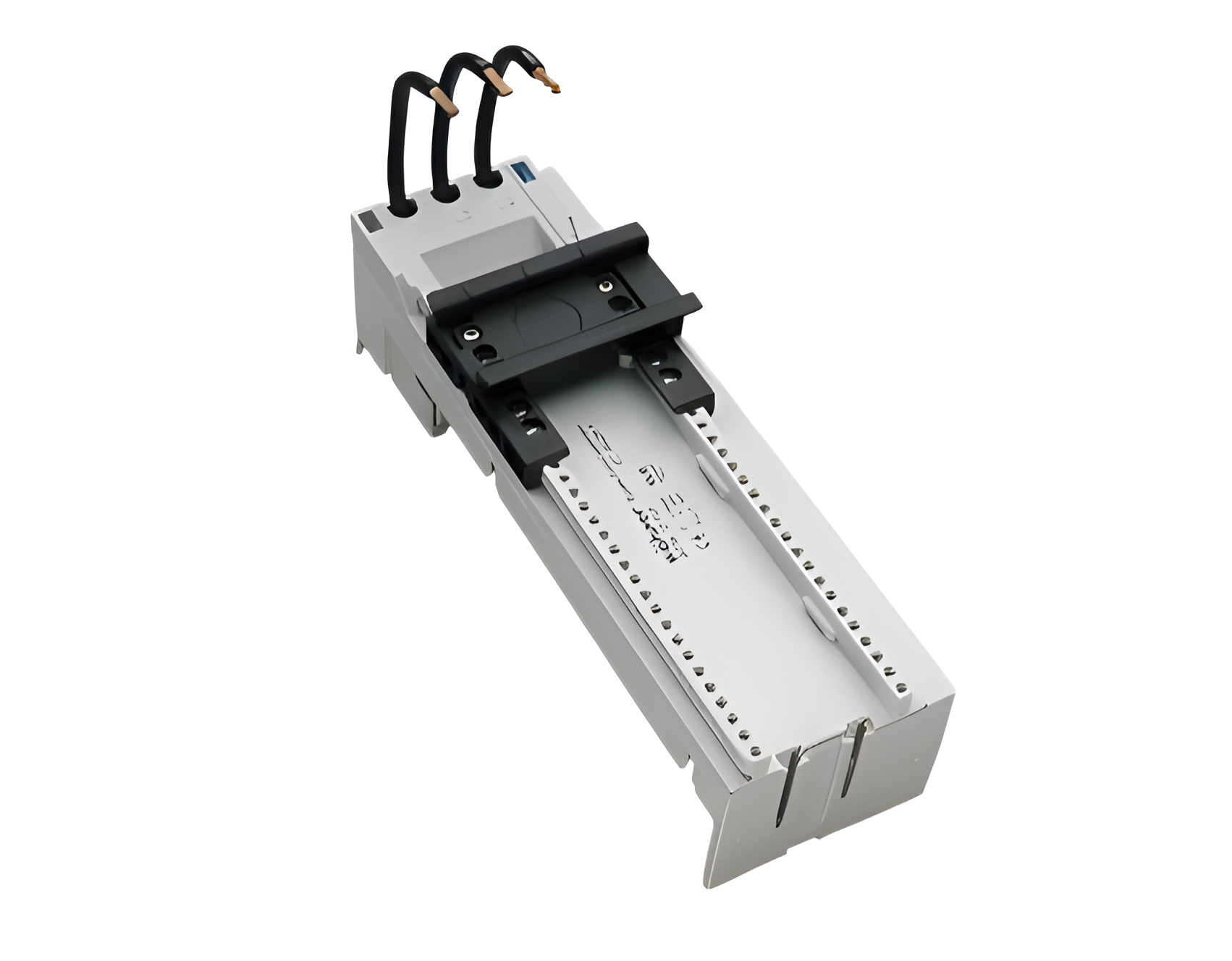 Wohner Busbar Adapter 63 A (32456)