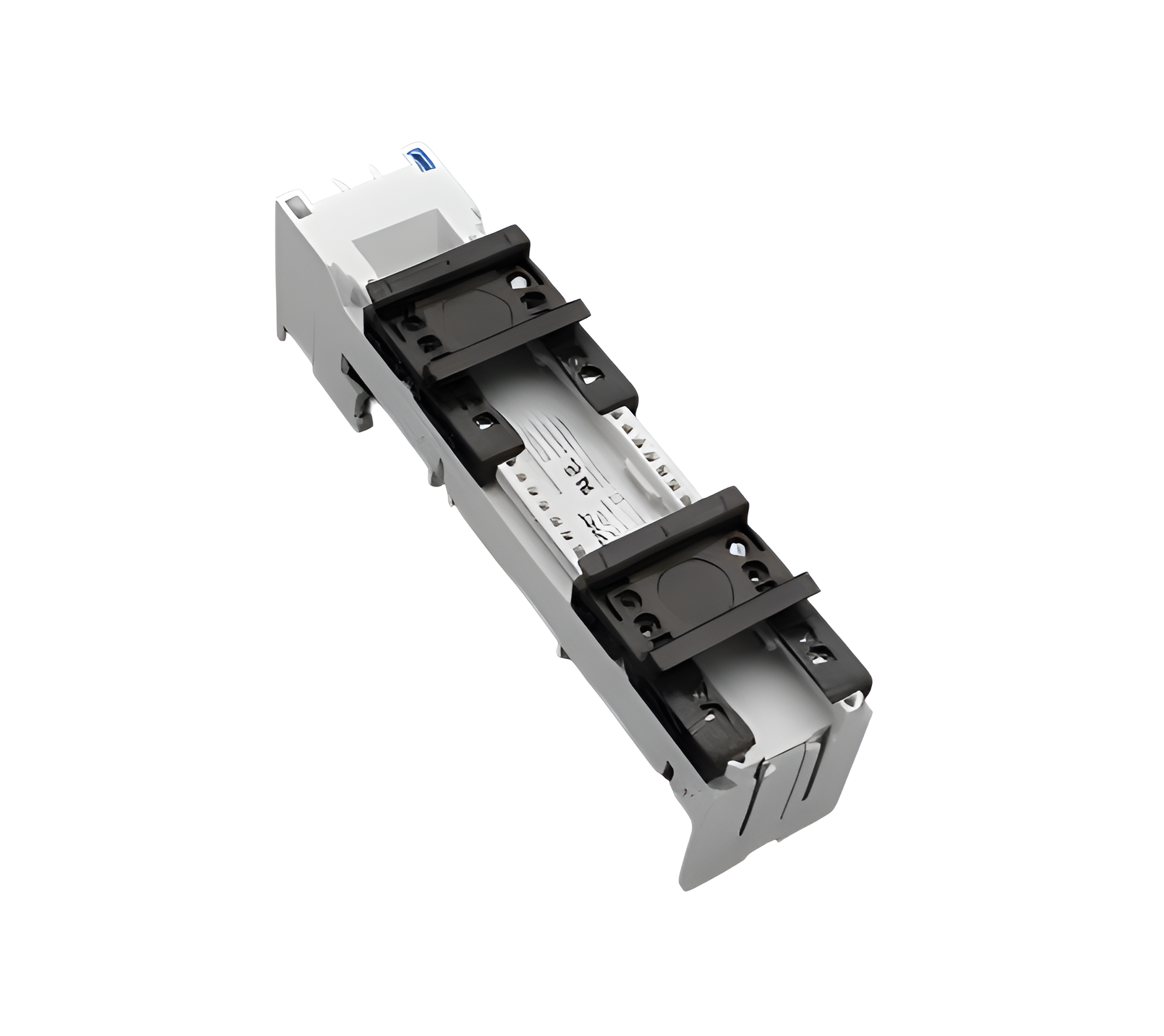Wohner Busbar Adapter 25 A (32436)