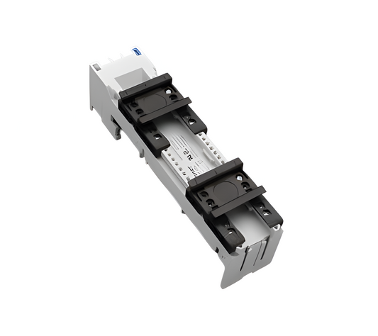 Wohner Busbar Adapter 25 A (32436)