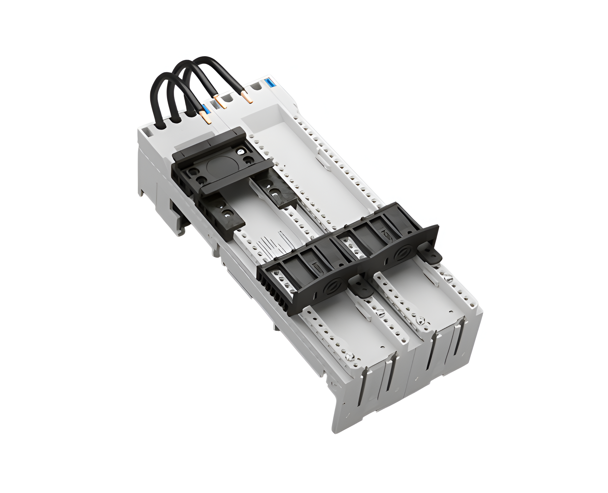 Wohner Busbar Adapter 25 A (32452)