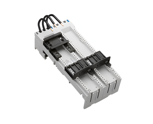 Wohner Busbar Adapter 25 A (32452)