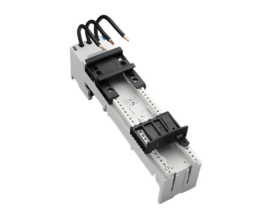 Wohner Busbar Adapter 25 A (32650)