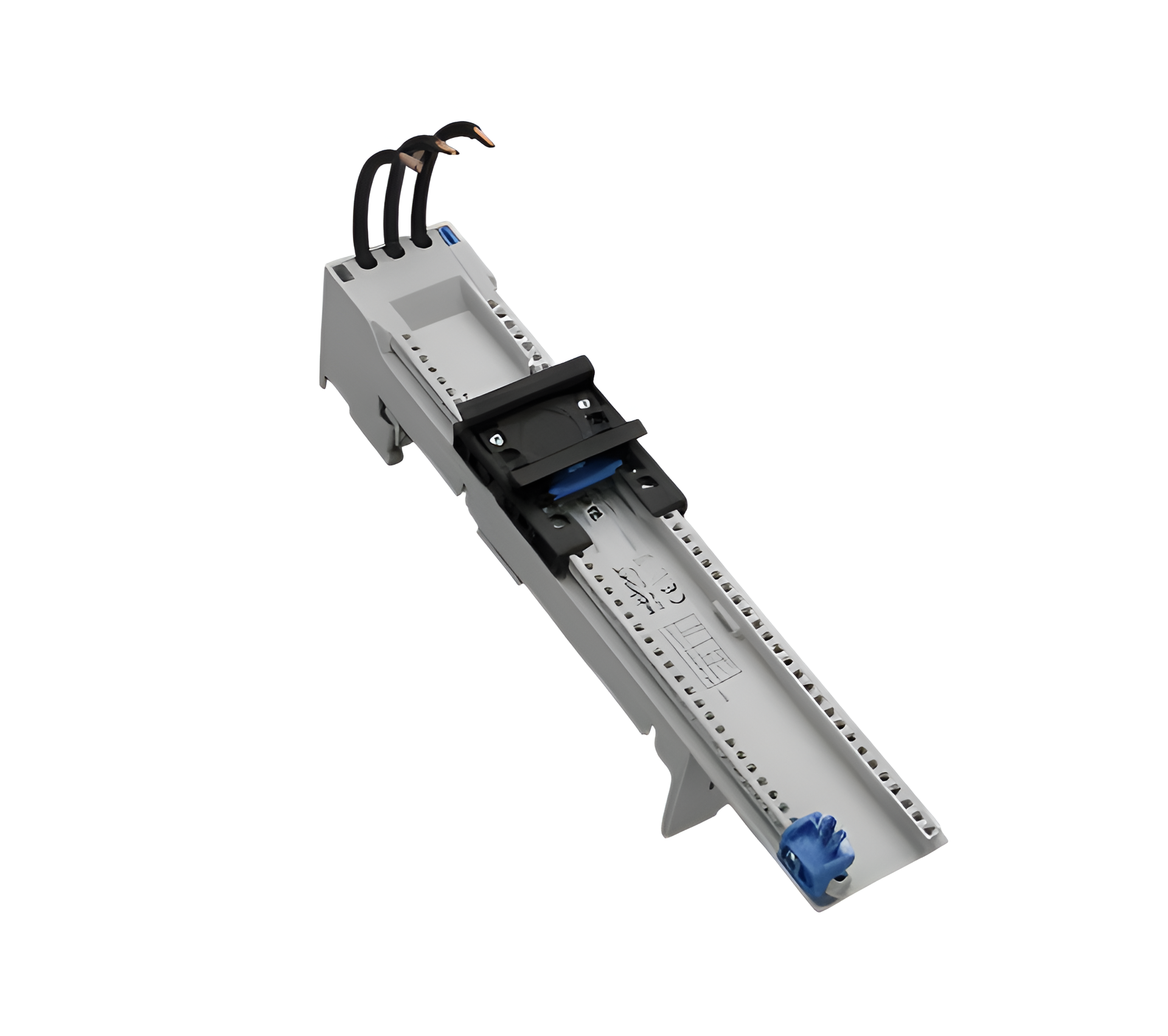 Wohner Busbar Adapter 32 A (32428)