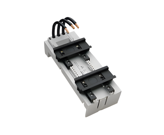 Wohner Busbar Adapter 32 A (32446)