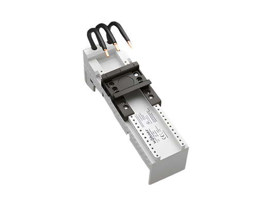 Wohner Busbar Adapter 32 A (32590)