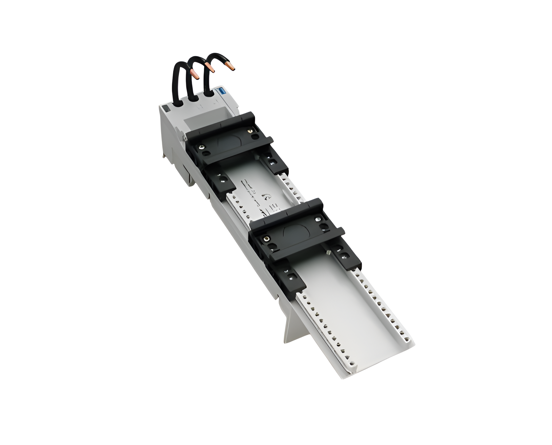 Wohner Busbar Adapter 63 A (32461)