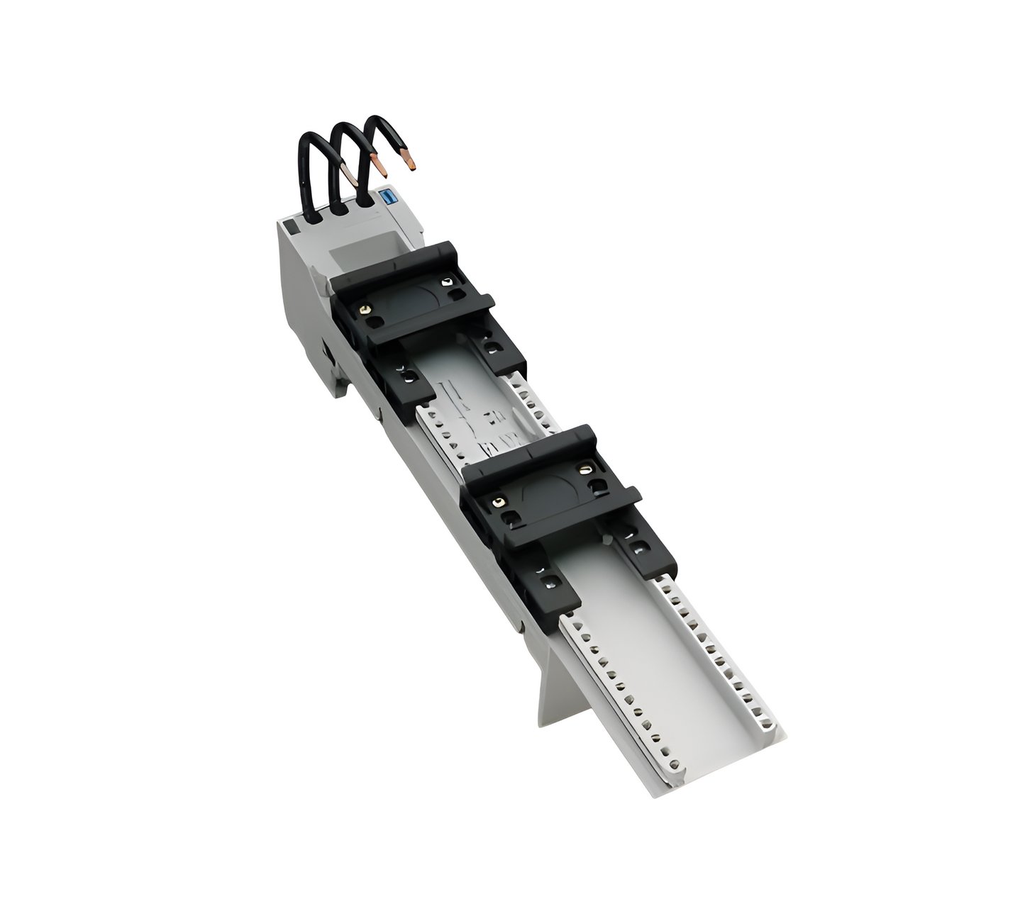 Woehner Busbar Adapter 25 A (32433)