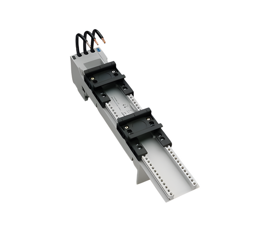 Woehner Busbar Adapter 25 A (32433)