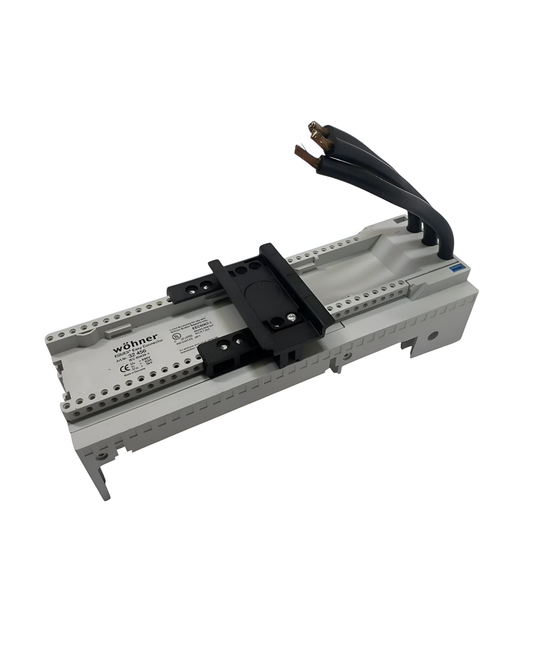 Woehner Busbar Adapter 63 A (32456)