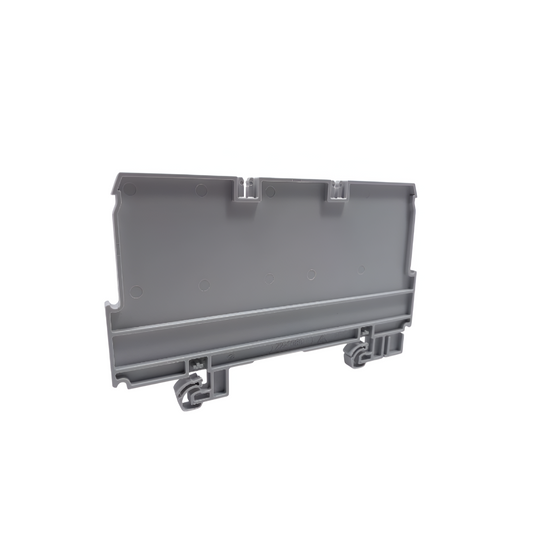 Woehner Mount for Cover Section (01320)
