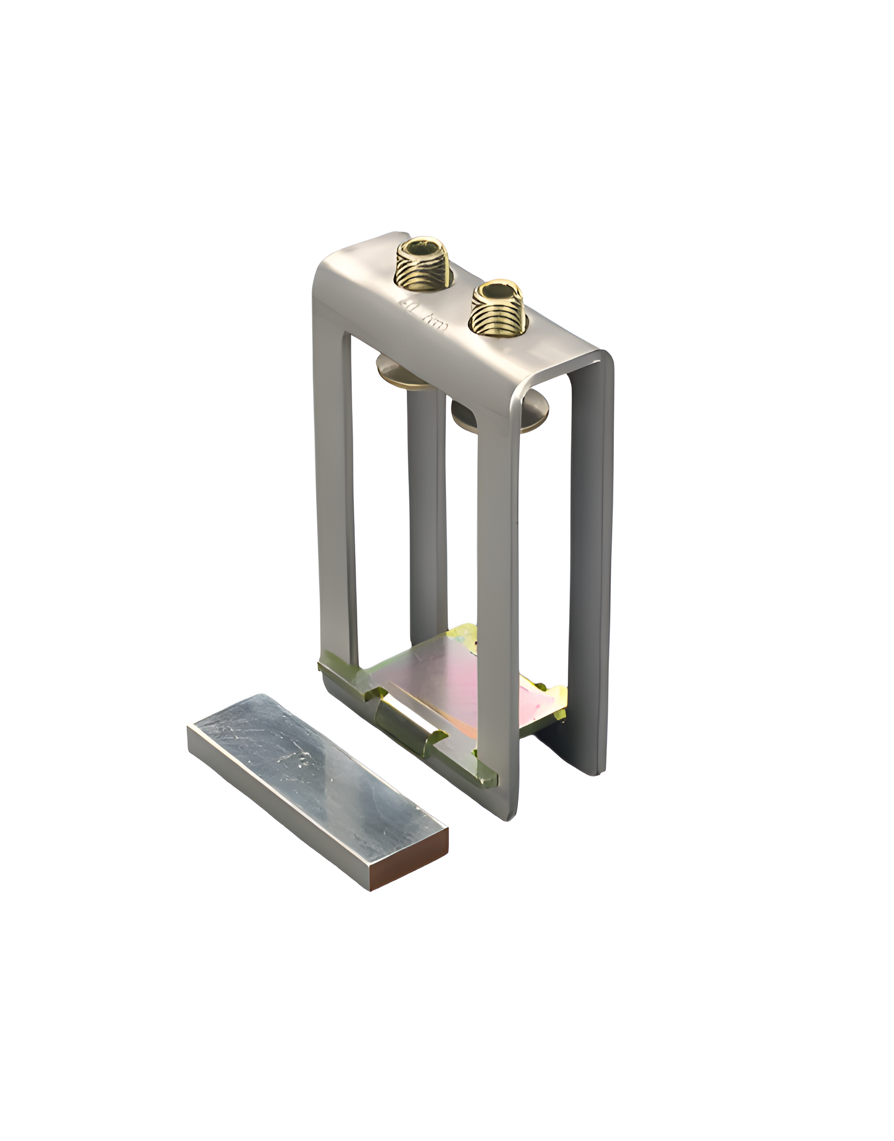 Profile Terminal (01008)