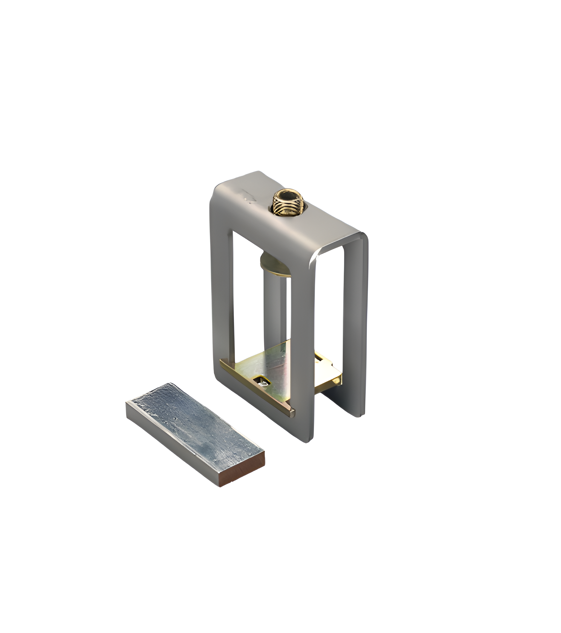 Wöhner | Profile Terminal | 01936 – PAD Online