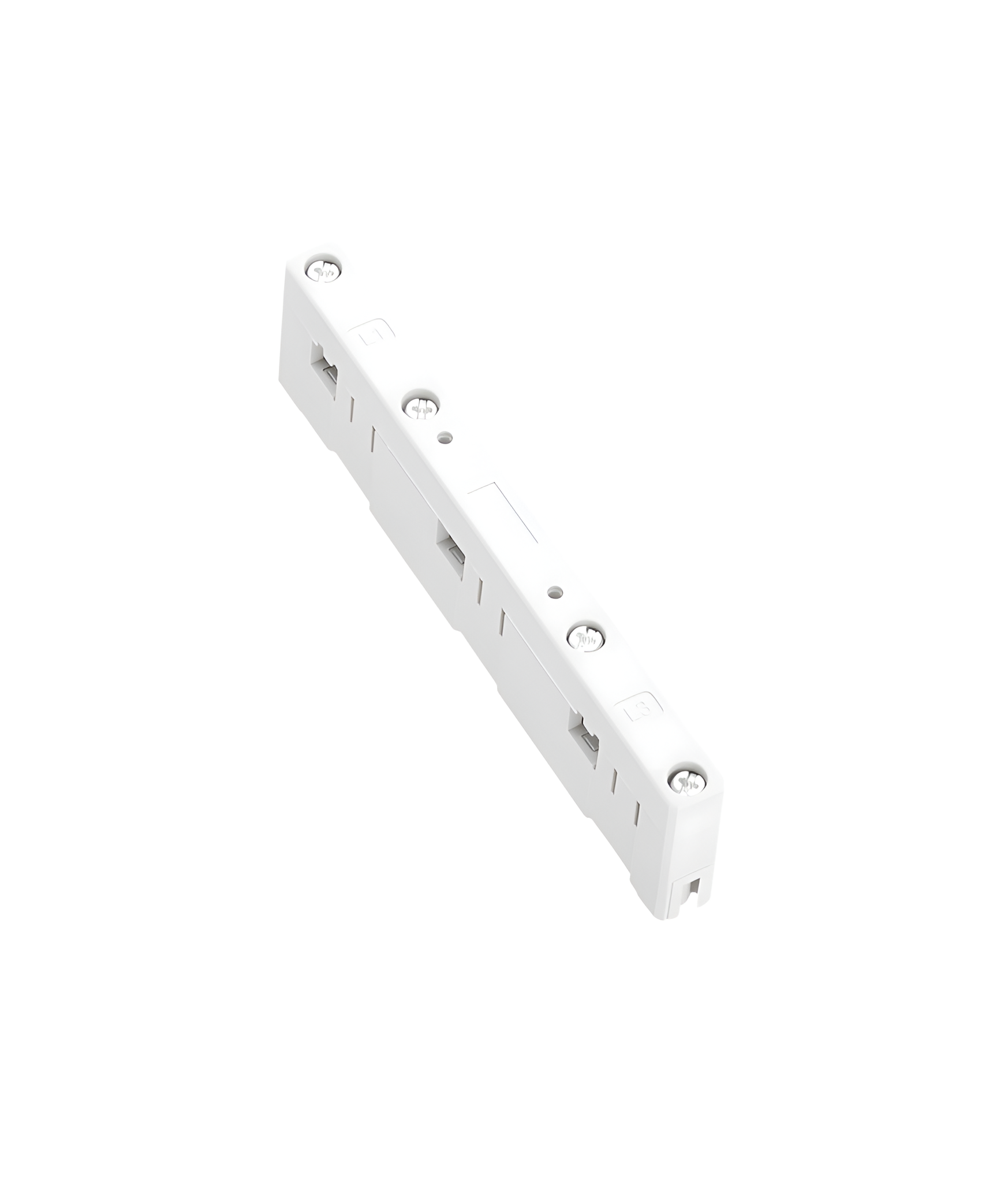 Wöhner | Universal Busbar Support | 01603 – PAD Online