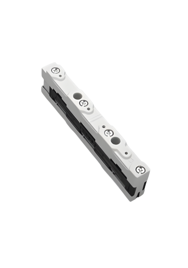Wöhner | Universal Busbar Support | 01495 – PAD Online