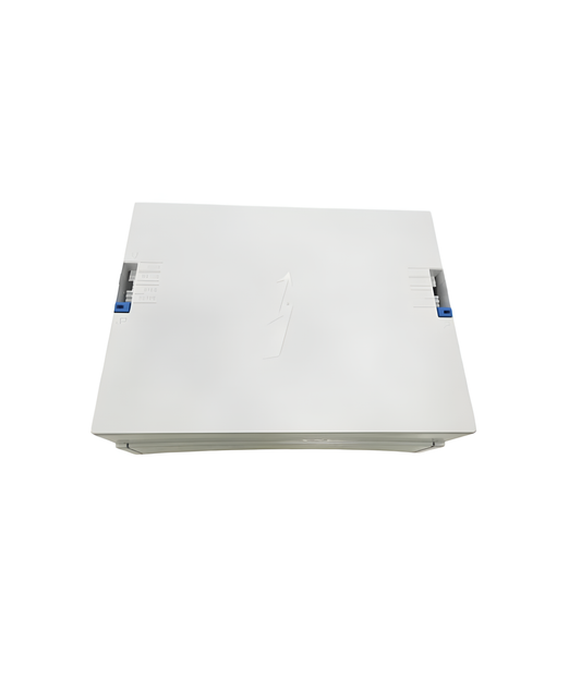 Woehner 3-Pole Cover Cap (01757)