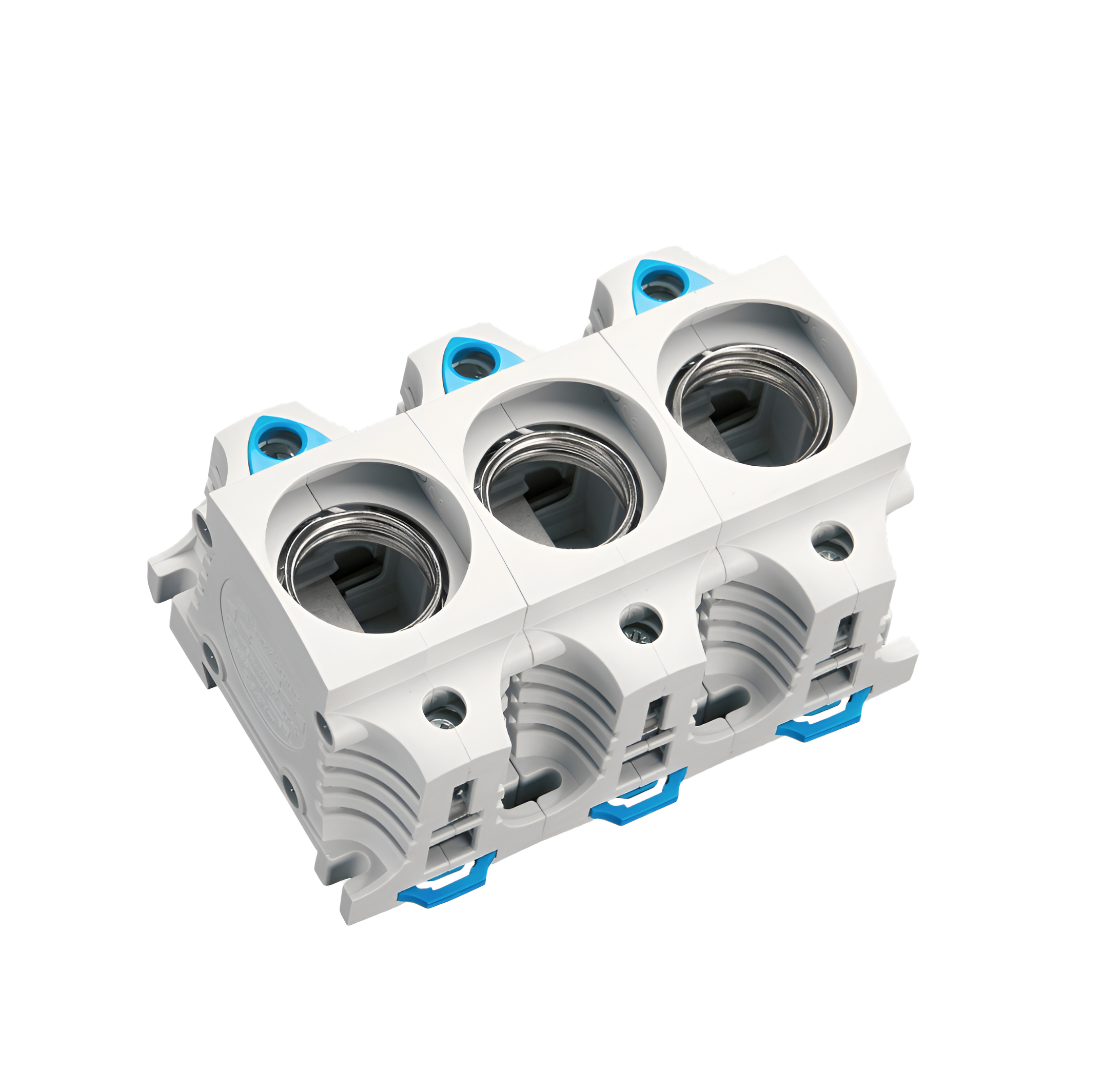 Wohner | D Fuse Base, Panel-Mounting | (31174) – PAD Online
