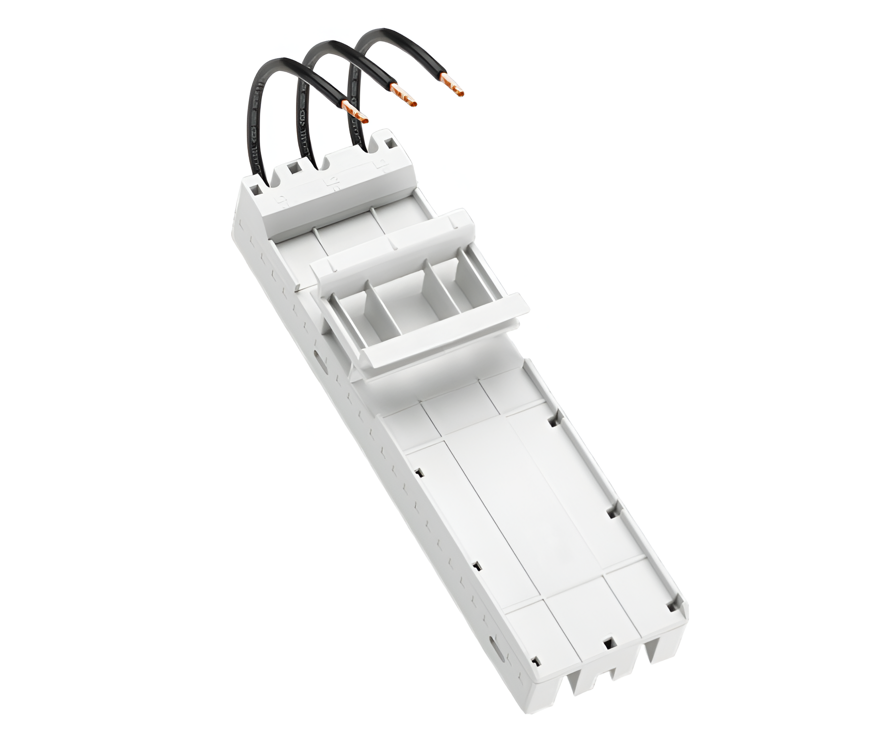 Woehner Adapter 16 A (32666)