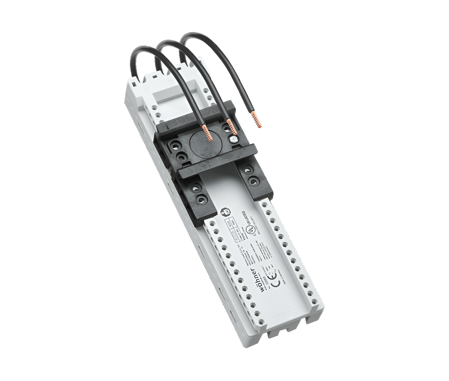 Woehner Adapter 16 A (32668)