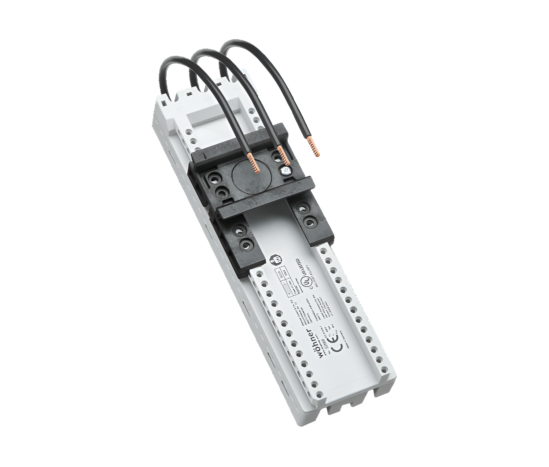 Woehner Adapter 16 A (32668)