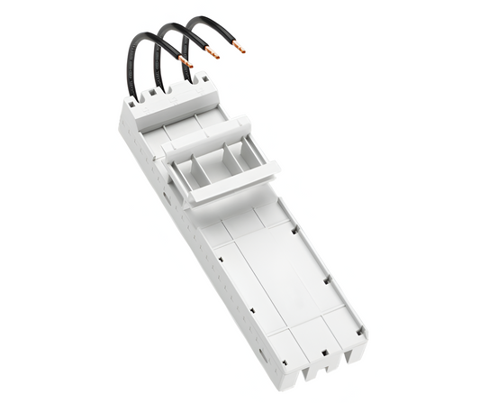 Woehner Adapter 32 A (32682)