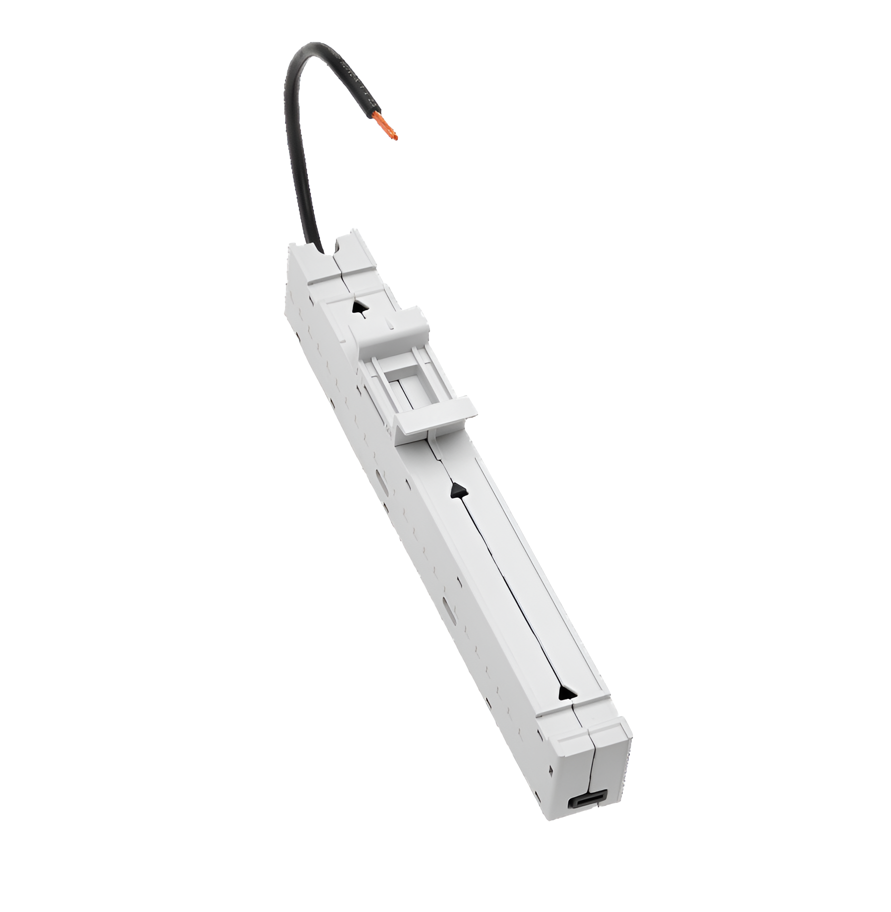 Woehner Adapter 63 A (32309)