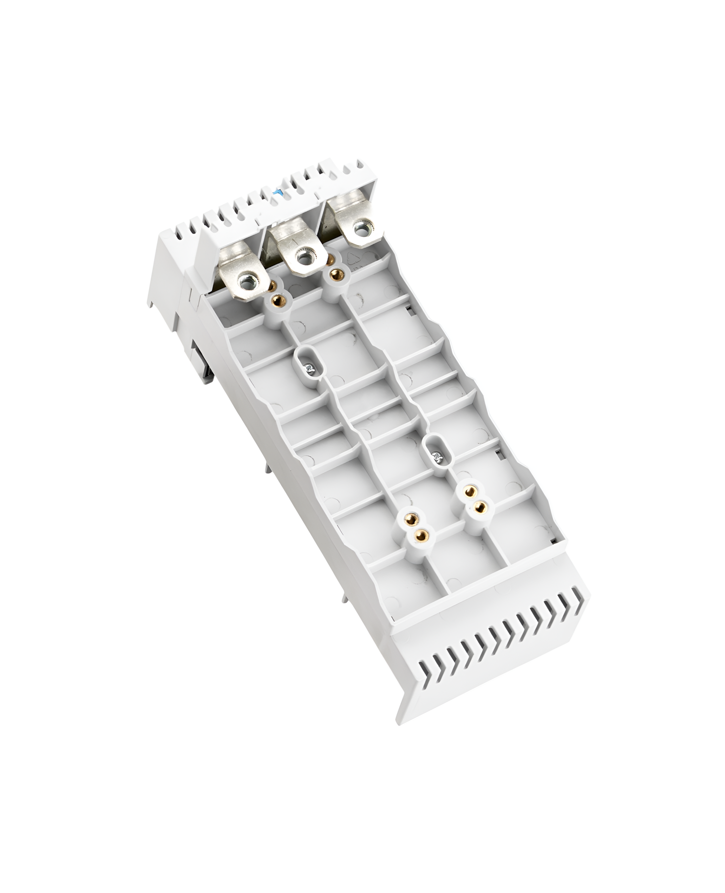 Woehner Busbar Adapter 144 A, 3-Pole (32660)
