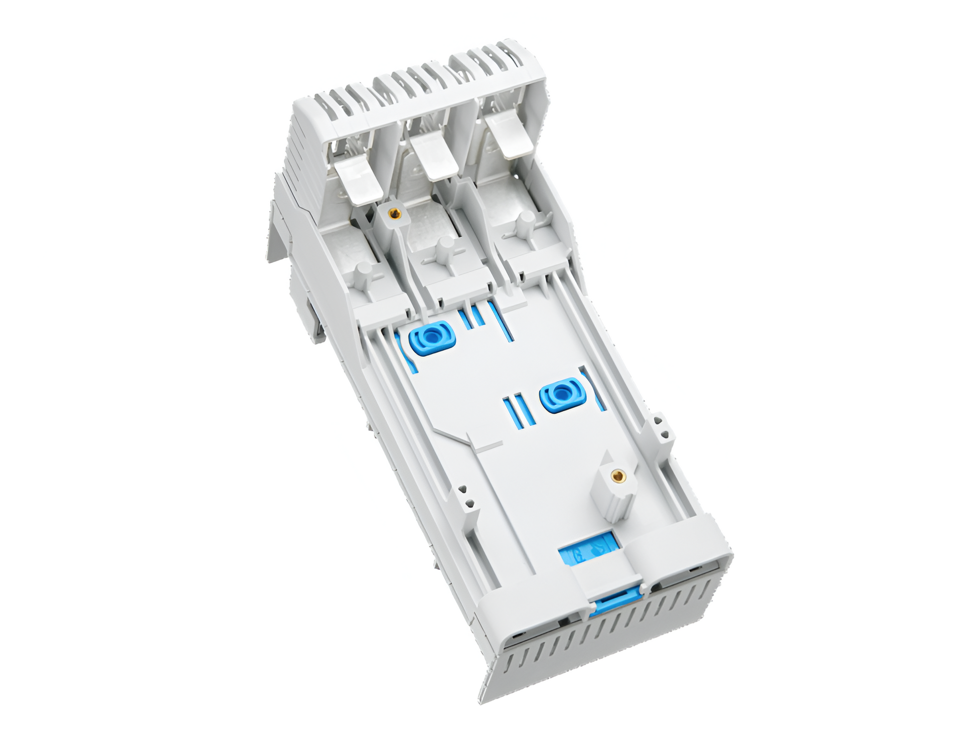 Woehner Busbar Adapter 160 A, 3-pole (32570)