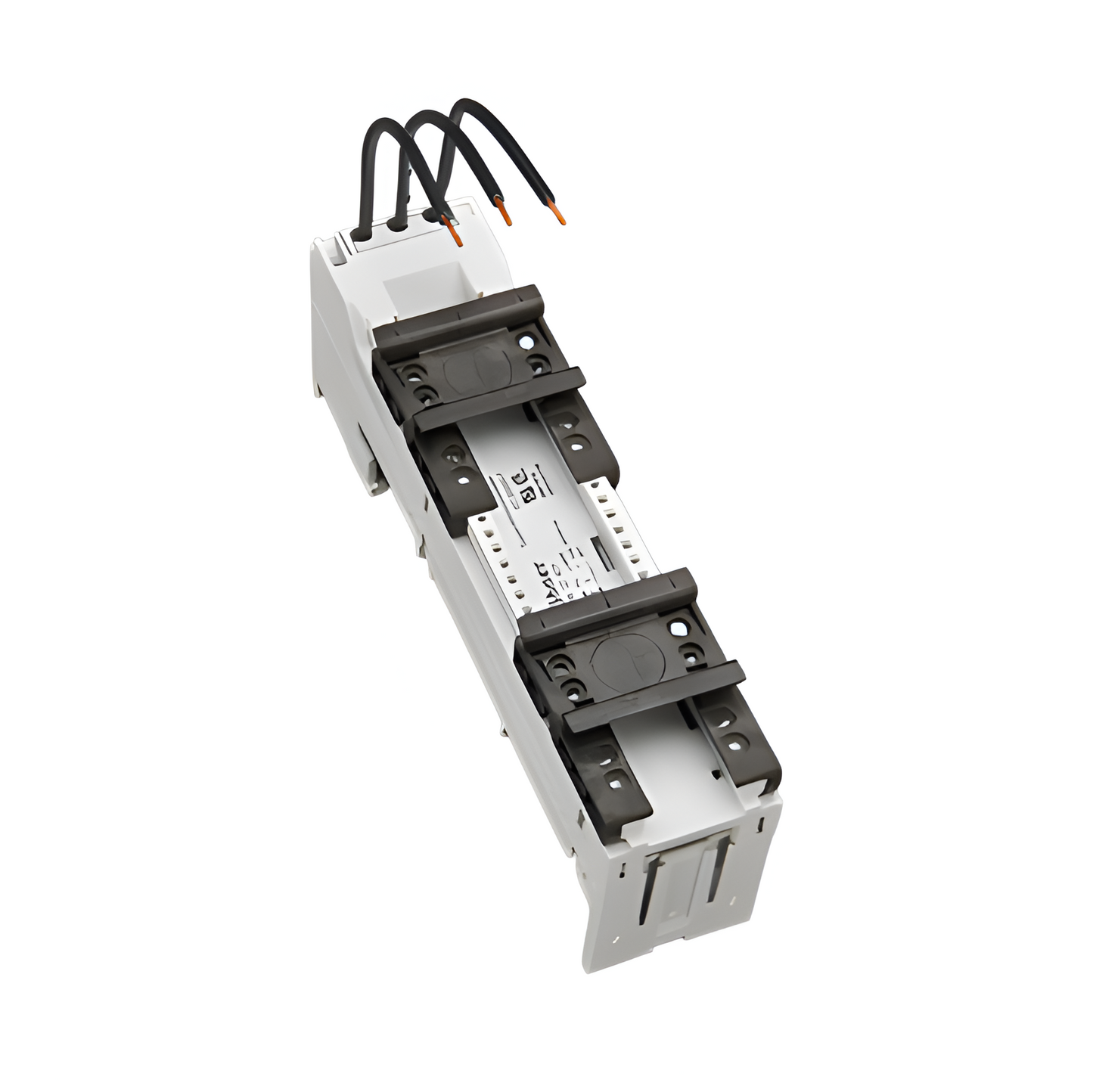 Woehner Busbar Adapter 16 A (32401)