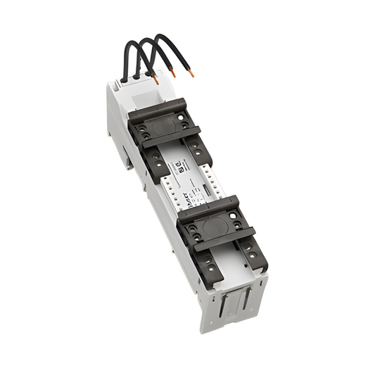 Woehner Busbar Adapter 16 A (32401)