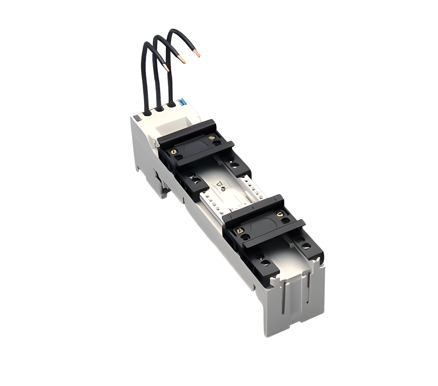 Woehner Busbar Adapter 16 A (32429)