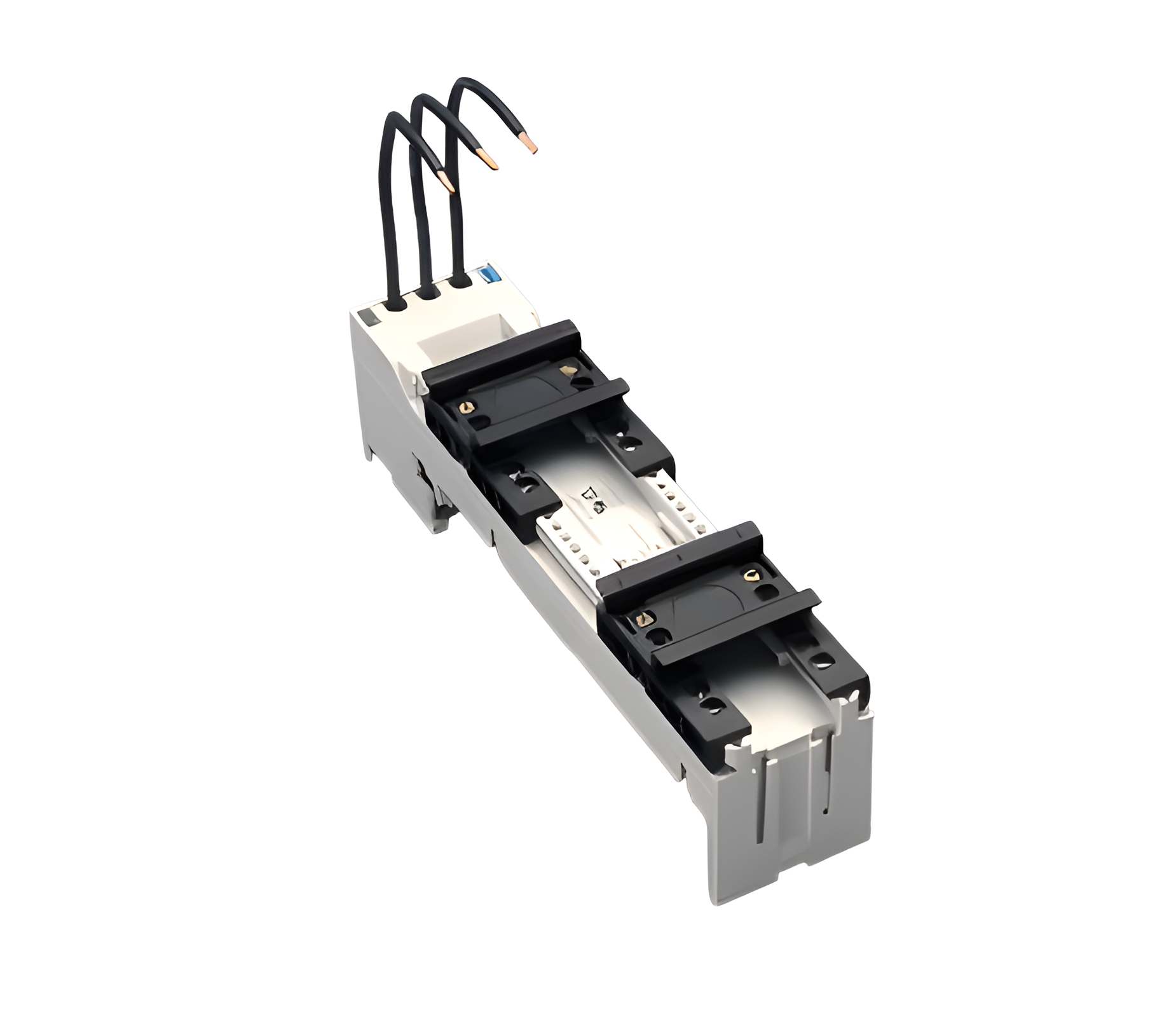 Woehner Busbar Adapter 16 A (32429)