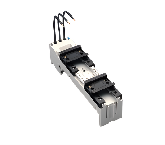 Woehner Busbar Adapter 16 A (32429)
