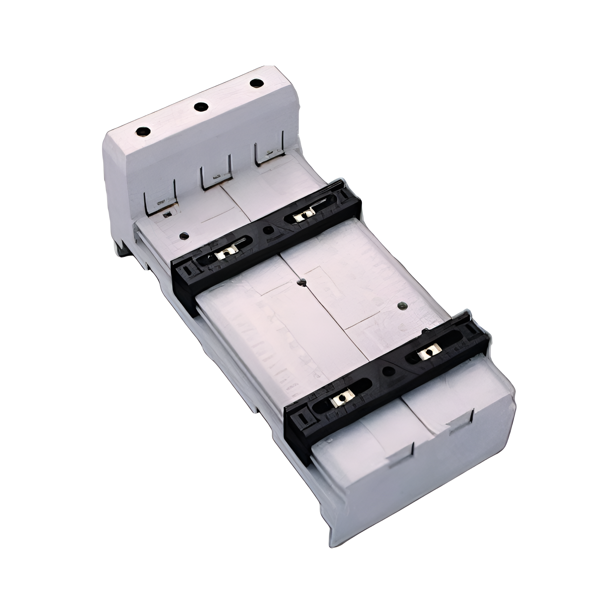 Woehner Busbar Adapter 200 A (32214)