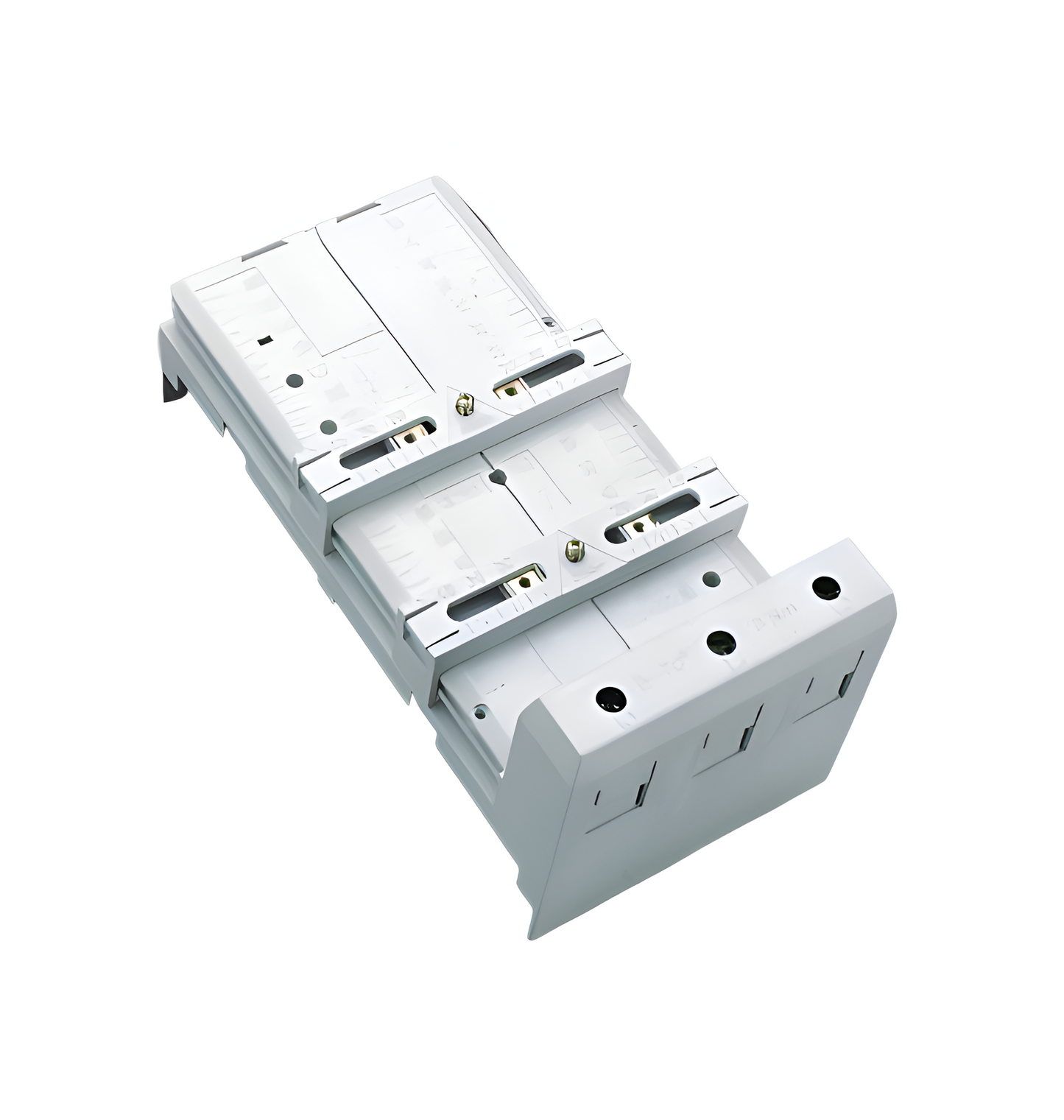 Woehner Busbar Adapter 200 A (32215)