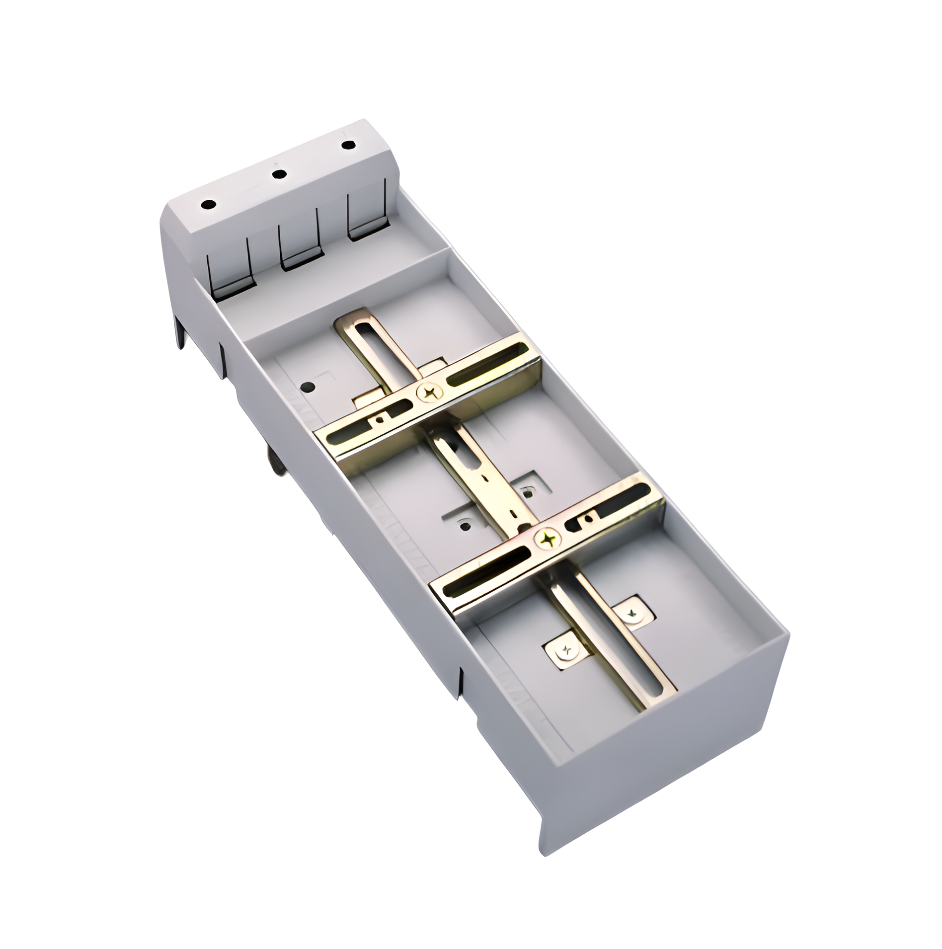 Woehner Busbar Adapter 250 A (32168)