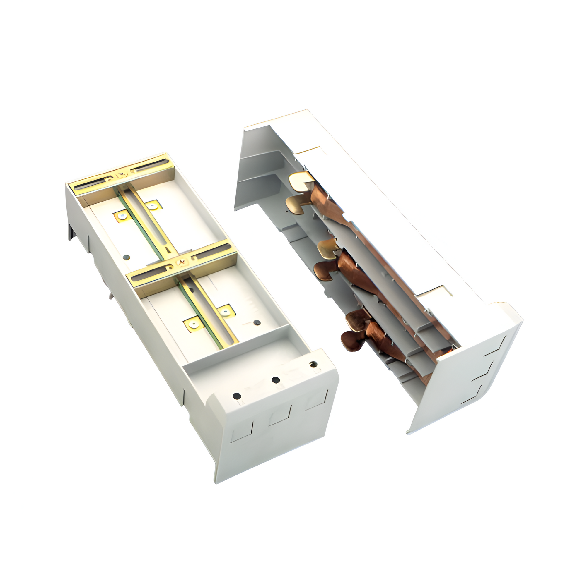 Woehner Busbar Adapter 250 A (32216)