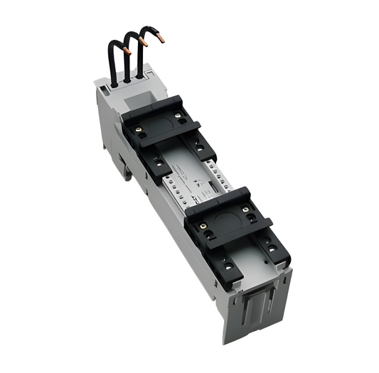 Woehner Busbar Adapter 25 A (32400)