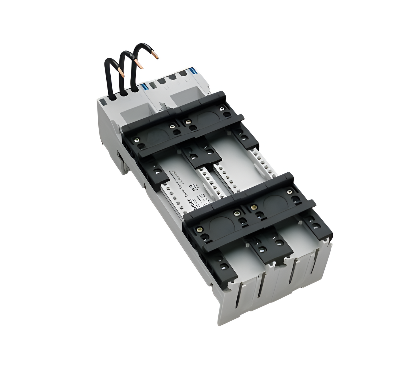 Woehner Busbar Adapter 25 A (32432)