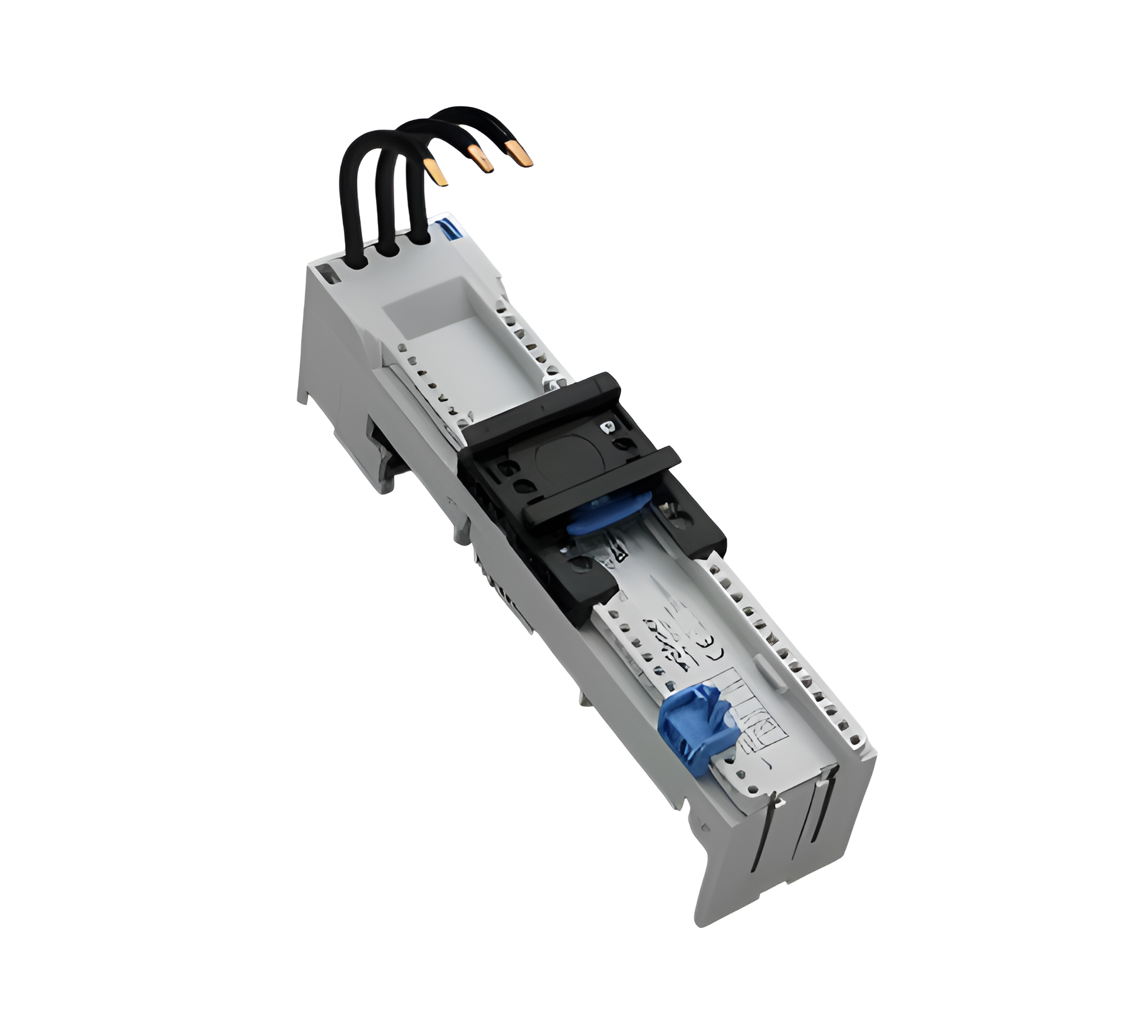 Busbar Adapter 32 A (32427) – PAD Online