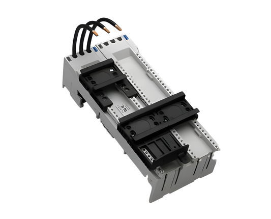 Woehner Busbar Adapter 32 A (32453)