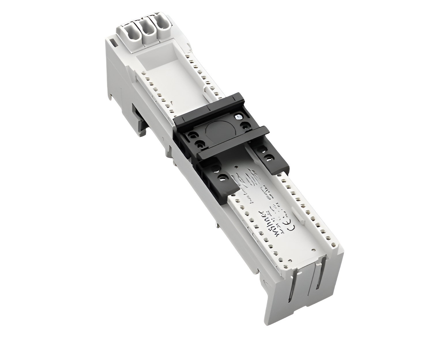 Woehner Busbar Adapter 32 A (32486)