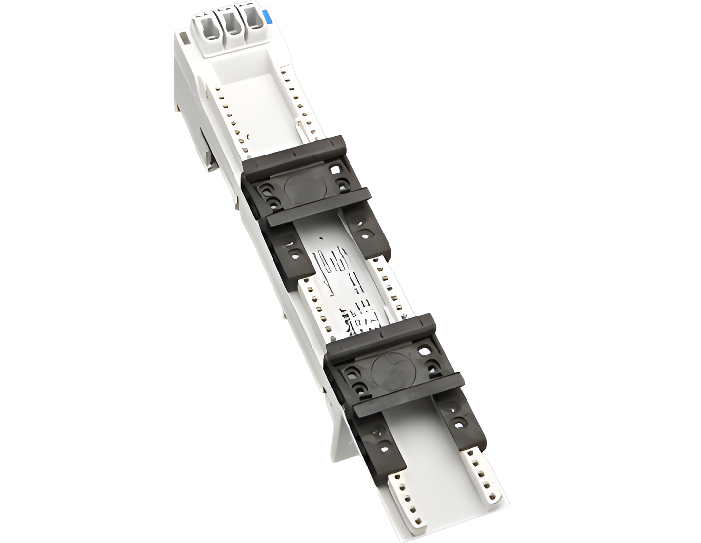 Woehner Busbar Adapter 32 A (32487)