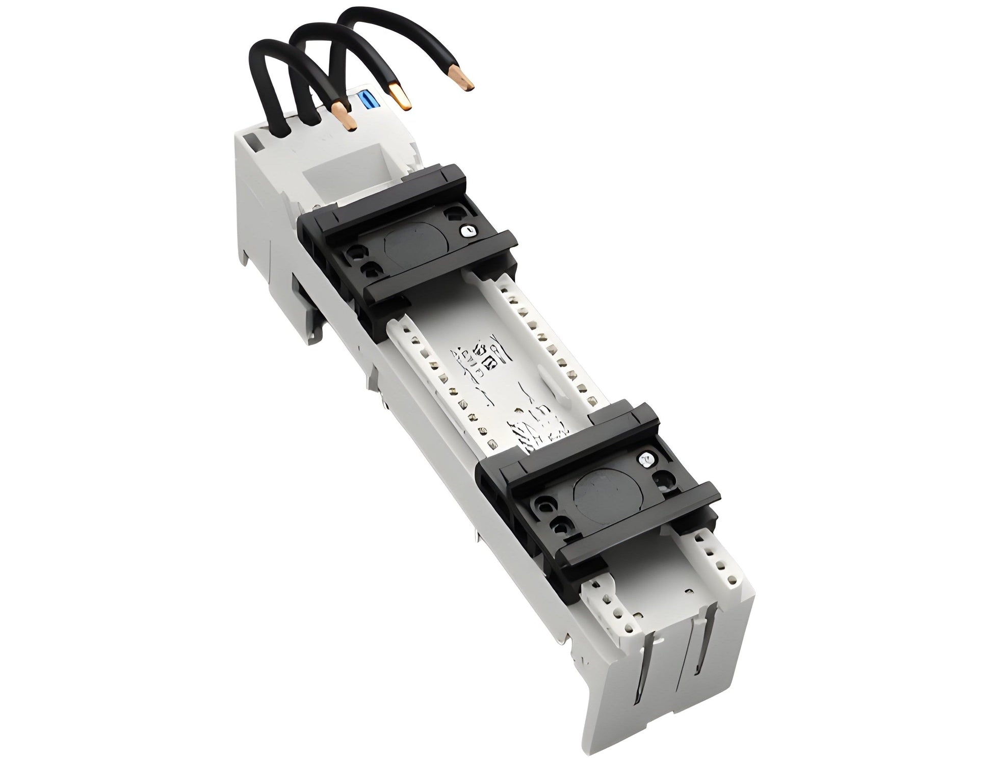 Woehner Busbar Adapter 32 A (32533)