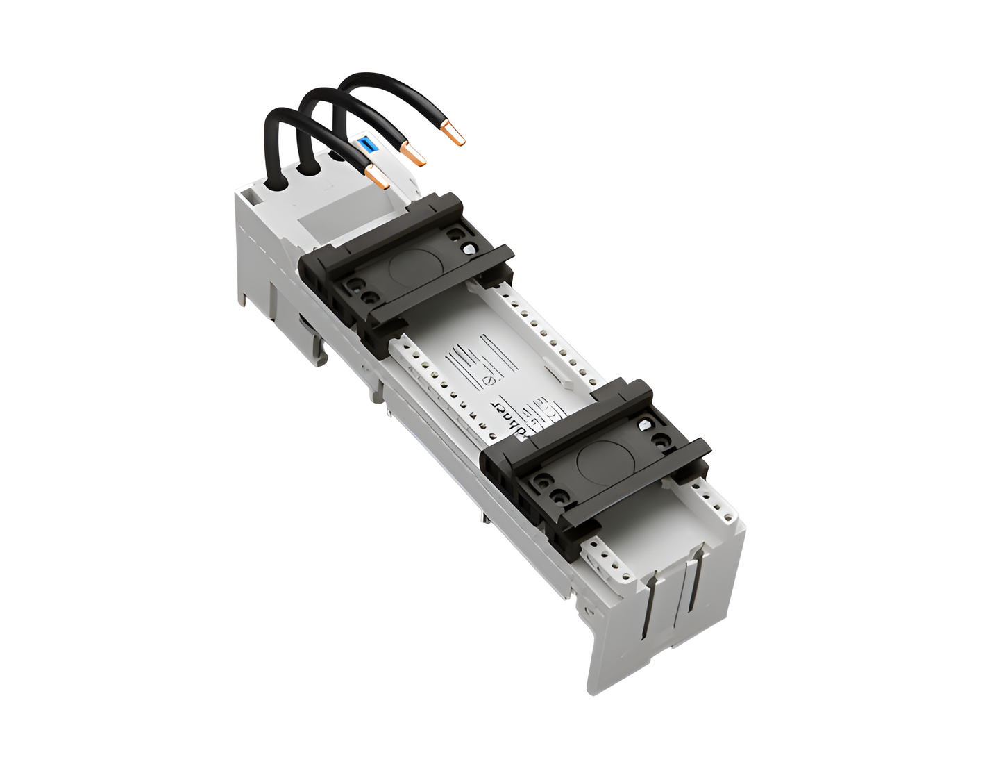 Woehner Busbar Adapter 32 A (32534)