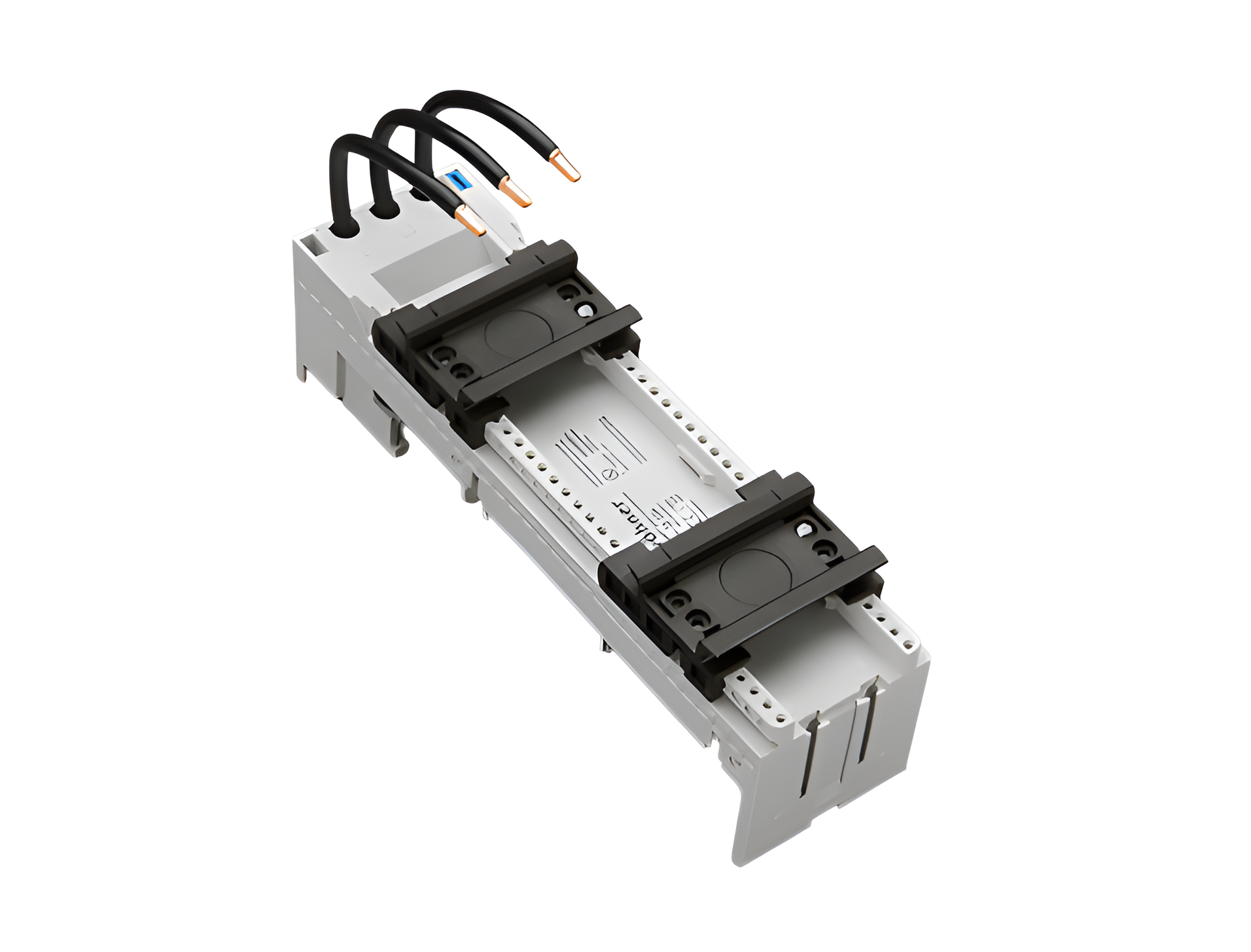 Woehner Busbar Adapter 32 A (32534)