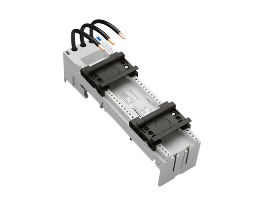 Woehner Busbar Adapter 32 A (32534)