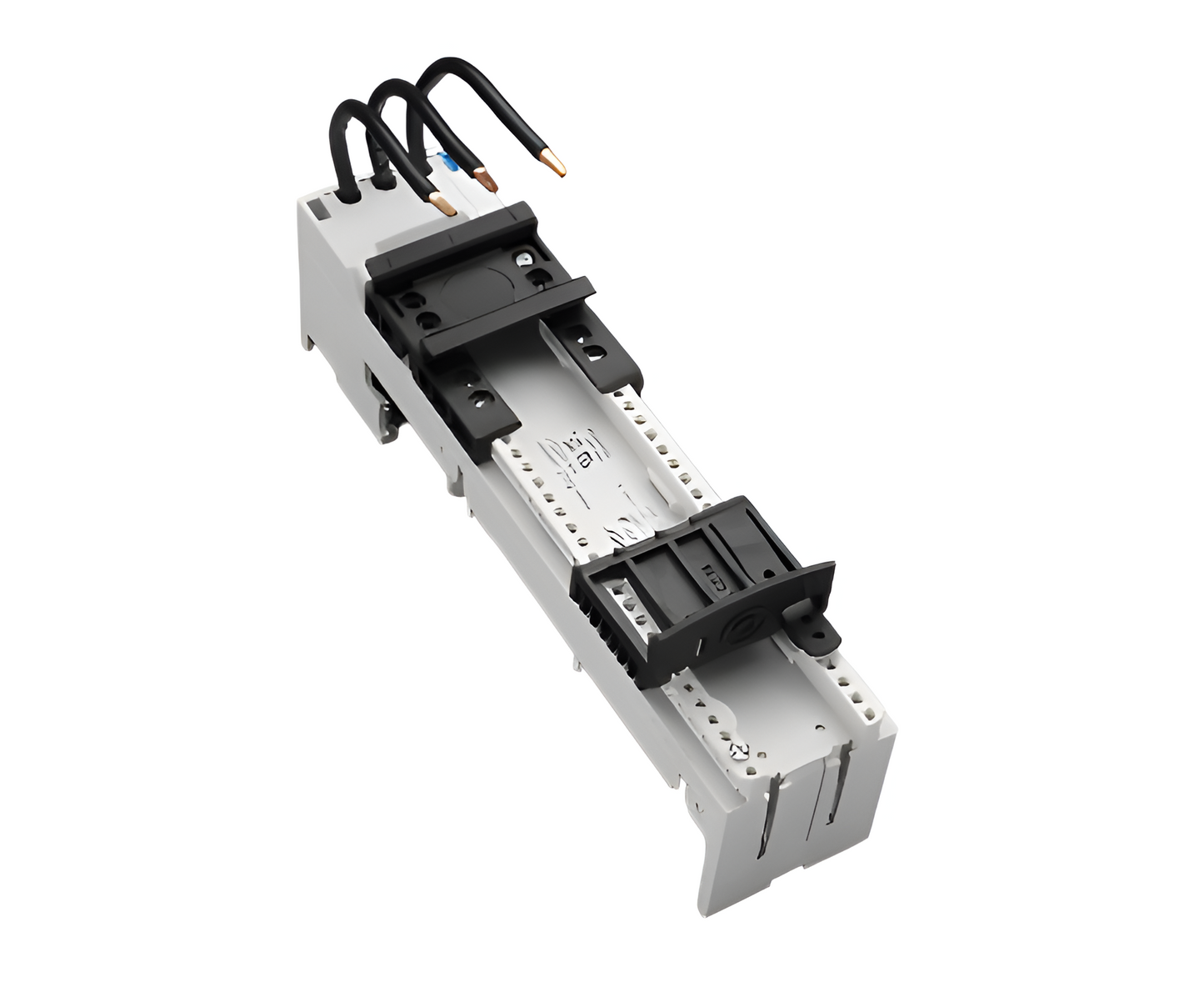 Woehner Busbar Adapter 32 A (32638)