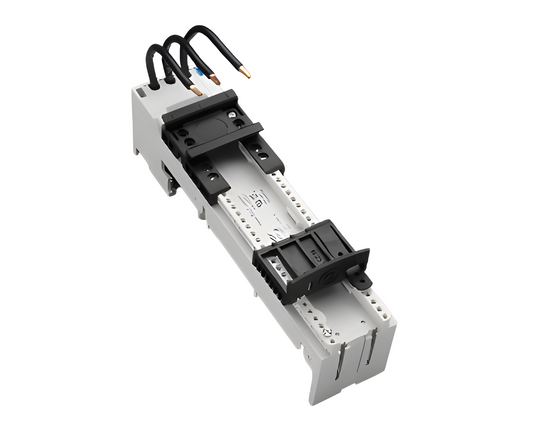 Woehner Busbar Adapter 32 A (32638)