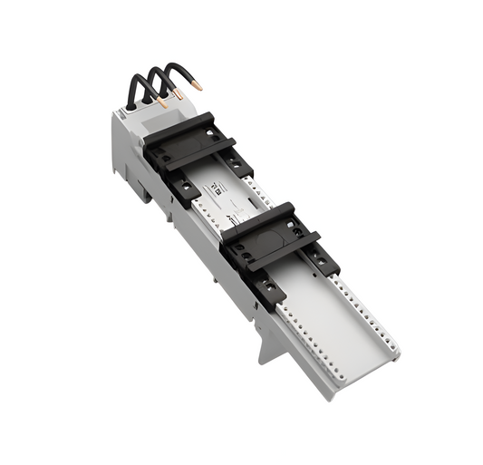 Woehner Busbar Adapter 45 A (32416)